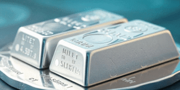 Gold gains, silver rockets, base metals stay firm; crude flat after OPEC+ decision