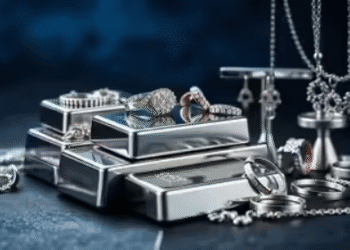 Kedia Advisory silver report: Silver doubles in 2025—will it hit ₹2 lakh?