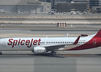 SpiceJet expands fleet with induction of two Boeing 737 aircraft