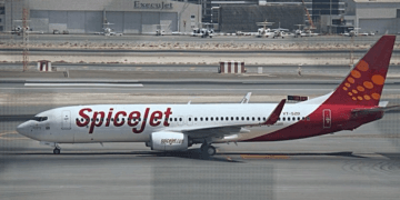 SpiceJet expands fleet with induction of two Boeing 737 aircraft