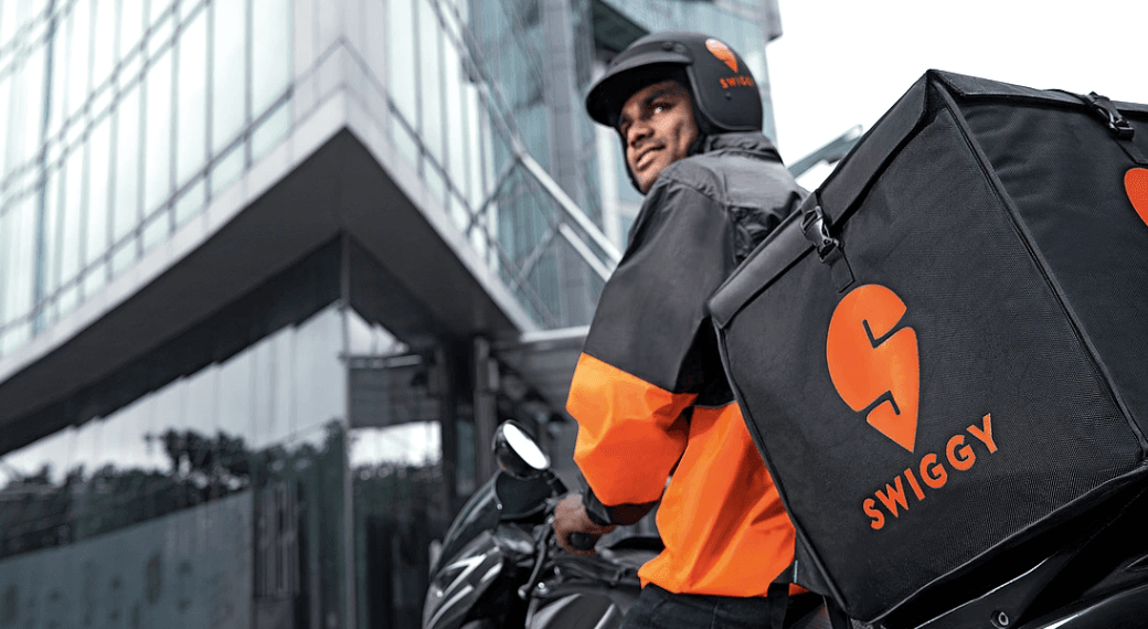 Swiggy’s ₹10,000-cr QIP draws global heavyweights