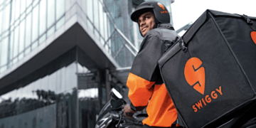 Swiggy’s ₹10,000-cr QIP draws global heavyweights