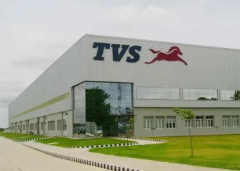 TVS Motor company sales grows 30% in November 2025