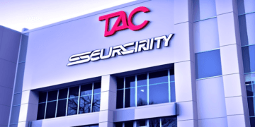 TAC InfoSec subsidiary reserves Nasdaq Ticker ‘CYSC’