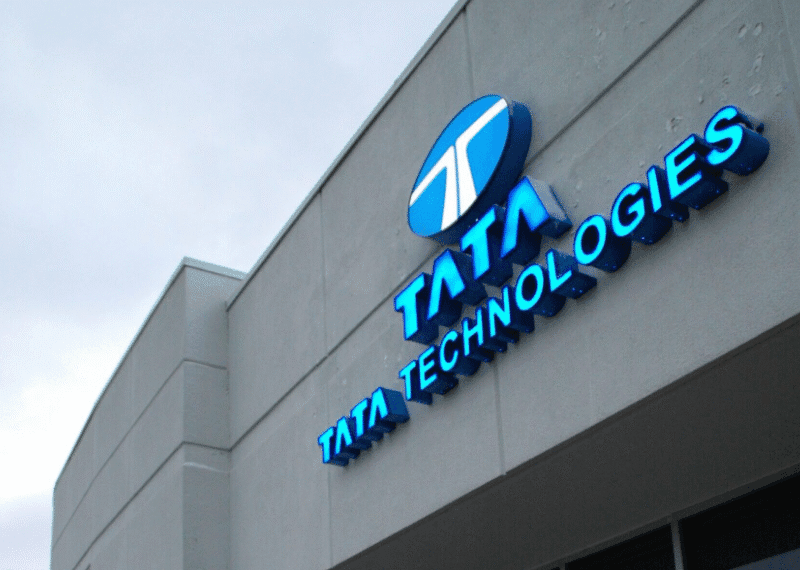 Tata Technologies allots 31,764 equity shares under LTIP scheme