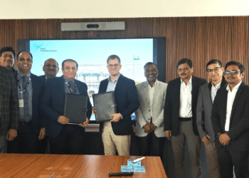 Noida International Airport ties up with TechM for cybersecurity operations
