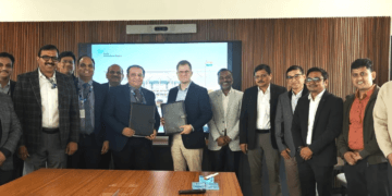 Noida International Airport ties up with TechM for cybersecurity operations