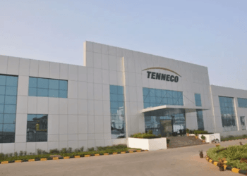 Tenneco India posts strong Q2 & H1 FY26 results: Know the performance data