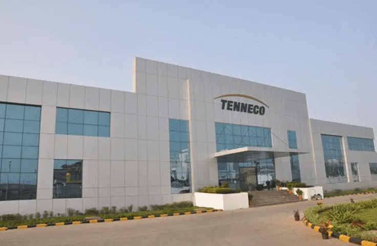 Tenneco India posts strong Q2 & H1 FY26 results: Know the performance data