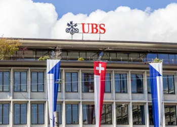 UBS Billionaire Ambitions Report 2025: The Rise of a New Generation