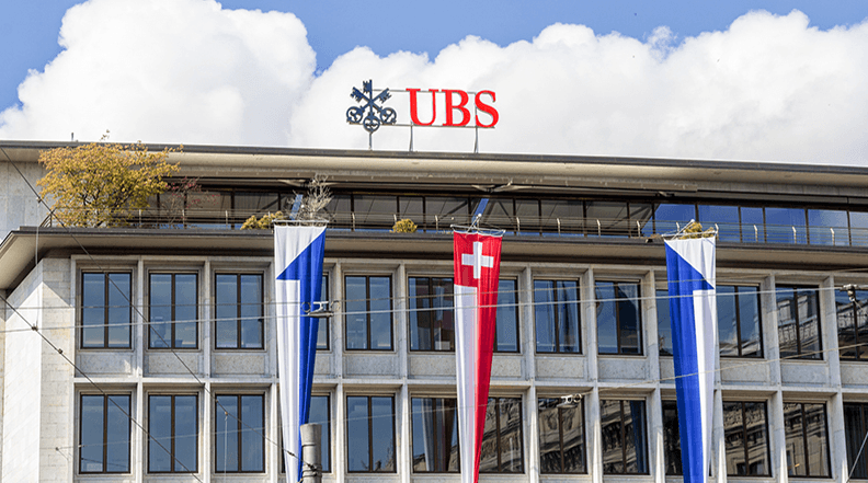 UBS Billionaire Ambitions Report 2025: The Rise of a New Generation
