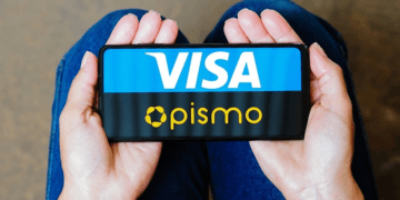 Visa, Pismo & Circle launch AI-powered PayLater card in Vietnam