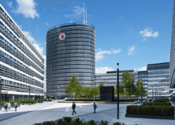 Vodafone completes €175 million acquisition of Skaylink GmbH