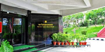 Winsome Yarns Limited – Summarised financial results and market performance update