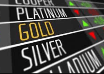 Gold breaks historic peak amid rising recession fears and rate-cut hopes