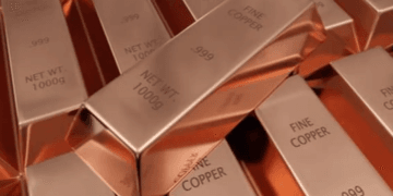 Base metals and energy markets: Copper retreats from record highs; oil gains, gas softens