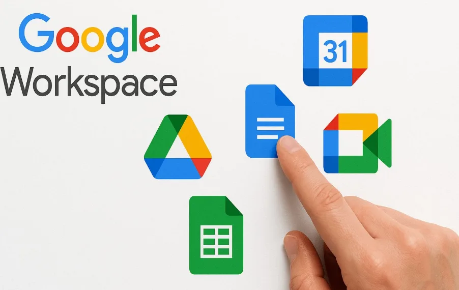 AI must be personalized: Google Workspace’s Young Leaders Report 2025