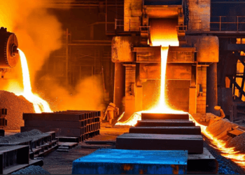 Ashiana Ispat Ltd announces Q1 FY26 financial results