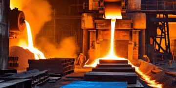 Ashiana Ispat Ltd announces Q1 FY26 financial results