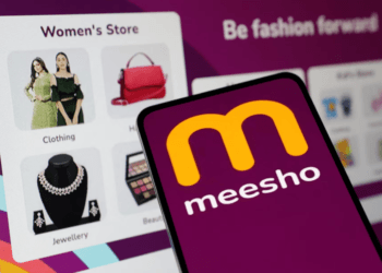 Meesho’s stock debut surpasses expectations