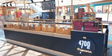 PVR INOX exits 4700BC, sells entire stake to Marico for ₹226.8 crore