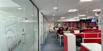 5Paisa Capital down 5% last week as company posts mixed Q3FY26 results