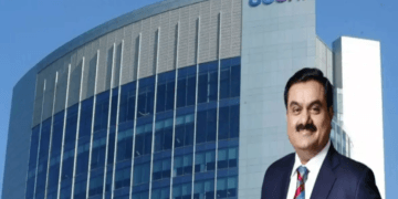 Adani Enterprises launches third public NCD issue of ₹1,000 crore, offers up to 8.90% p.a.