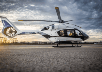 Airbus helicopters’ record 2025 orders power India manufacturing push with new Karnataka assembly line