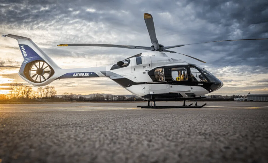 Airbus helicopters’ record 2025 orders power India manufacturing push with new Karnataka assembly line