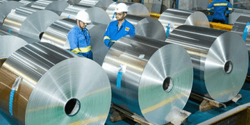 Aluminium prices rally on global supply crunch; NALCO, Hindalco stocks surge on bullish outlook