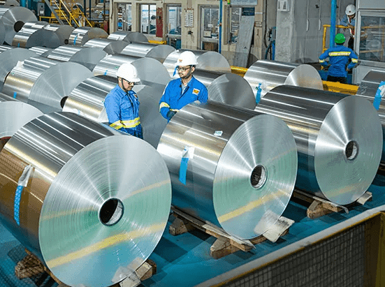 Aluminium prices rally on global supply crunch; NALCO, Hindalco stocks surge on bullish outlook