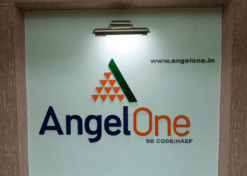 Angel One posts strong Q3 FY26; PAT rises 27% QoQ, ₹23 dividend & stock split approved