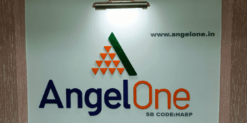 Angel One posts strong Q3 FY26; PAT rises 27% QoQ, ₹23 dividend & stock split approved