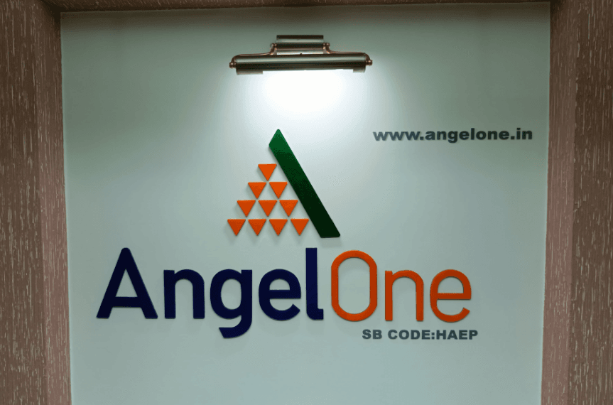 Angel One posts strong Q3 FY26; PAT rises 27% QoQ, ₹23 dividend & stock split approved