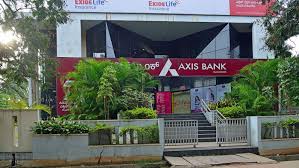 Axis Bank Q3 business updates show strong growth in advances
