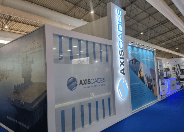 Defence stock AXISCADES secures ₹100 Cr DRDO Radar order via Mistral Solutions