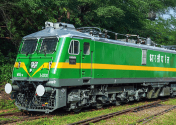 BHEL rallies 24% post Q2 results; Semi-high-speed rail entry strengthens long-term prospects