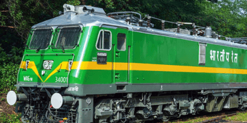 BHEL rallies 24% post Q2 results; Semi-high-speed rail entry strengthens long-term prospects