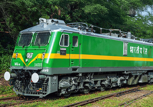 BHEL rallies 24% post Q2 results; Semi-high-speed rail entry strengthens long-term prospects