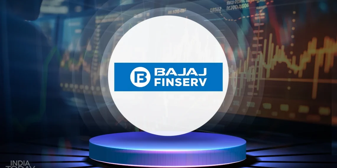 Bajaj Finance Q3FY26 AUM rises 22%