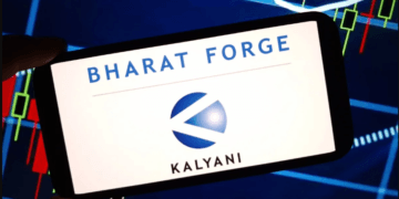 Defence stock in focus: Bharat Forge bags ₹300 Cr Emergency Procurement orders