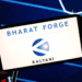 Defence stock in focus: Bharat Forge bags ₹300 Cr Emergency Procurement orders