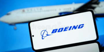 Boeing announces fourth quarter deliveries