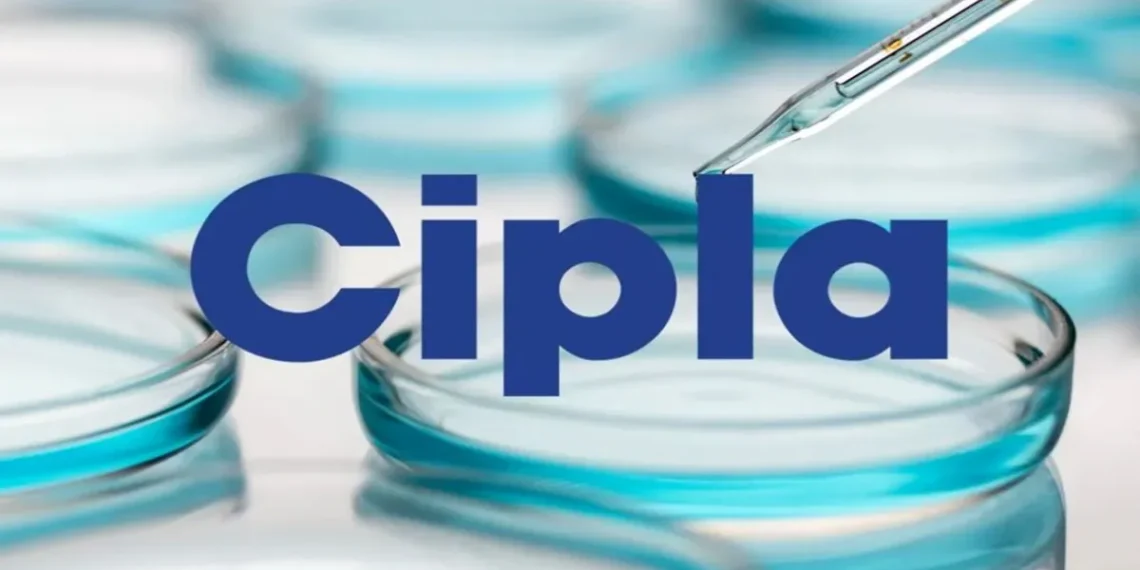 Cipla stock under pressure after weak Q3FY26 results