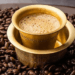 Coffee prices show volatility in early January 2026 amid supply concerns