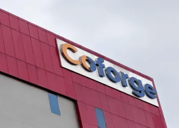 Strong & Steady Coforge Q3: ₹4,188 Cr revenue | 71% PAT surge | $1.72 Bn order book