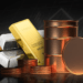Commodities market update: Gold, silver rally on Fed cut hopes; oil eases, copper output mixed
