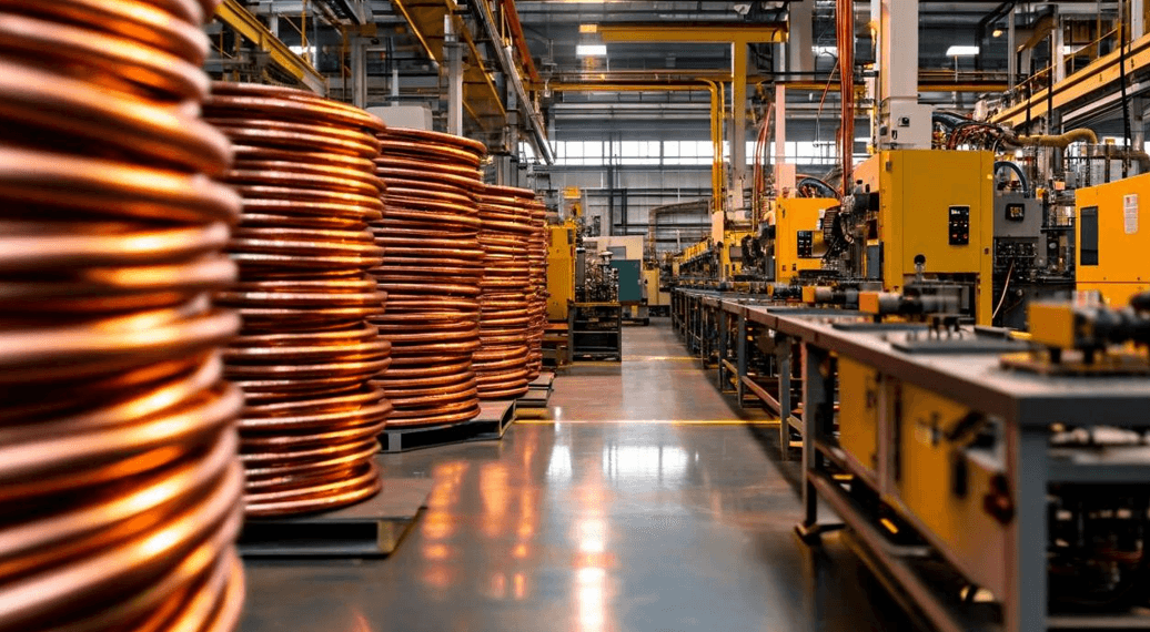 Copper stocks to watch: Hindustan Copper, Bhagyanagar India in focus as prices rebound