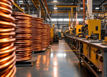 Copper stocks to watch: Hindustan Copper, Bhagyanagar India in focus as prices rebound