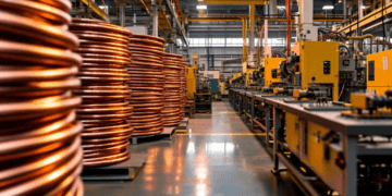 Copper stocks to watch: Hindustan Copper, Bhagyanagar India in focus as prices rebound